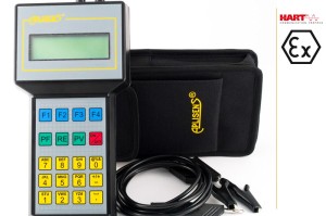 Komunikator KAP 03 EX