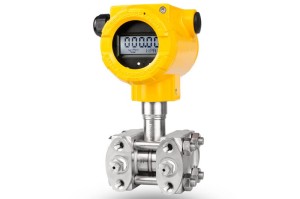 Inteligentny przetwornik różnicy ciśnień APR2000.ALW.0:25K.C.C