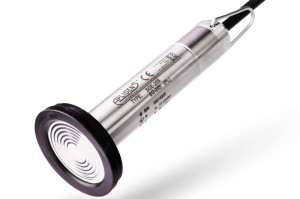 Hydrostatyczna sonda głębokości SG25S.0:4MH2O.4:20mA.K=20