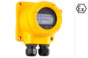 Wyświetlacz WW-11ALW