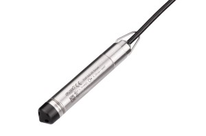 Hydrostatyczna sonda głębokości SG25.0:10MH2O.4:20mA.K=15