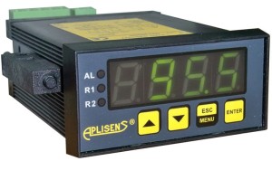 Programowalny miernik dwuprogowy PMS-920