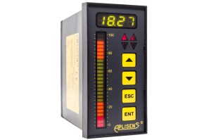 Programowalny miernik czteroprogowy PMS-970T/4/WY/20-250V AC/DC