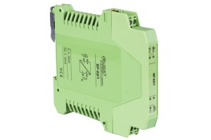 Separator sygnałów prądowych bez energii pomocniczej SP-02/1