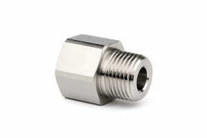 Redukcja przyłącza M20x1.5 wew. / R1/2''zew.