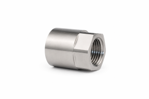 Redukcja przyłącza M20x1.5 wew. / G1/2"wew.