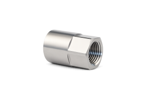 Redukcja przyłącza G1/2"wew. / 1/2NPT wew.