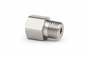 Redukcja przyłącza M20x1.5 wew. / 1/2NPT zew.