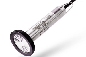 Hydrostatyczna sonda głębokości do pomiaru poziomu ścieków SG25S.0:4MH2O.4:20mA.K=10